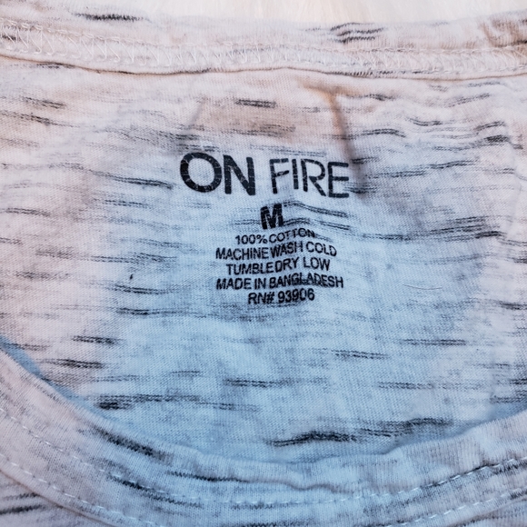 Los Angeles shirt - Picture 3 of 5